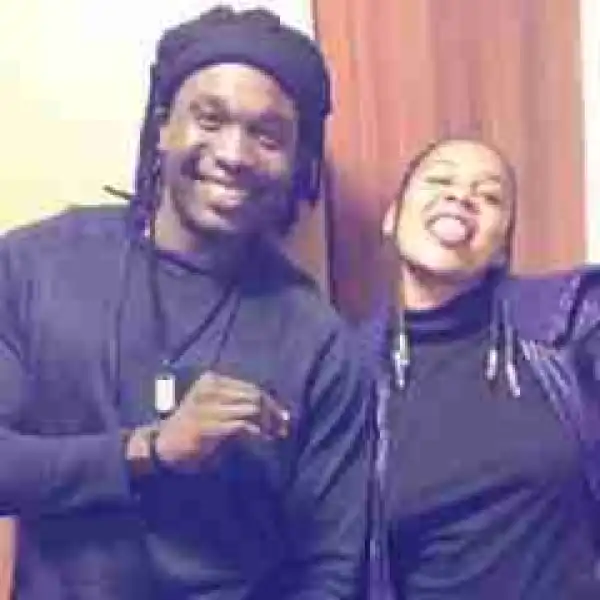 Mapele - User busy Ft. Sho Madjozi & Nia Pearl